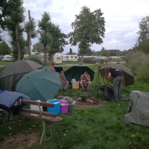 Herbstcamp 2018