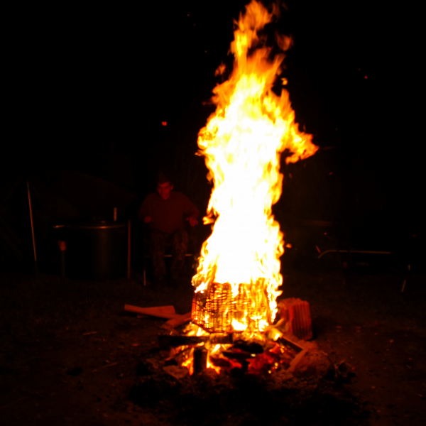 Johannisfeuer 2.0