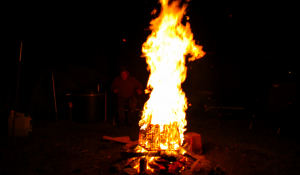 Johannisfeuer 2.0