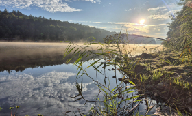 Sommerliches Herbstcamp 2025